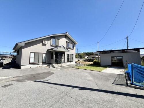 detached 山形県米沢市直江町