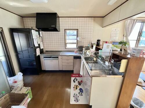 detached 山形県米沢市直江町