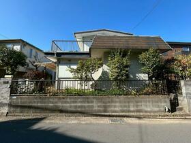 神奈川県鎌倉市今泉台４丁目