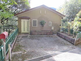 静岡県伊豆市大平柿木