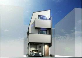 東京都足立区中川３丁目