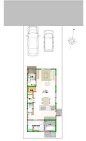 高知県高知市一宮中町１丁目