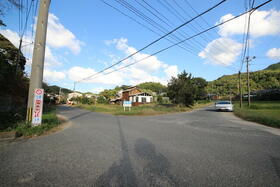 福岡県糸島市志摩桜井