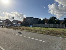 新潟県新潟市南区月潟