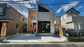 神奈川県藤沢市片瀬１丁目