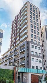 サンクタス川崎新川通り