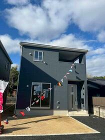 山口県光市虹ケ丘４丁目