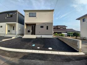 山口県光市虹ケ丘４丁目