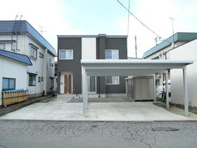 青森県弘前市大字清原３丁目