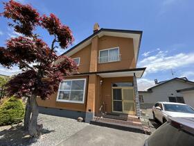 北海道芦別市南一条東２丁目