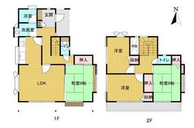 埼玉県熊谷市下奈良