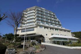 鉄輪バーデンハウス（２階中部屋）