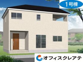 石川県羽咋市大川町北新