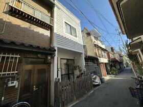 大阪府大阪市生野区勝山北５丁目