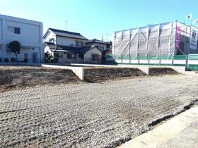 愛知県日進市梅森町新田