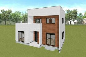 千葉県東金市道庭