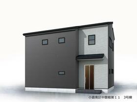 福岡県北九州市小倉南区中曽根４丁目