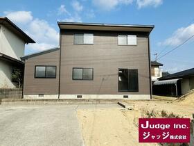 山口県宇部市大字際波東際波台