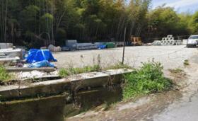 和歌山県紀の川市中三谷