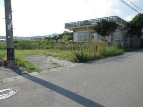 沖縄県中頭郡中城村字和宇慶