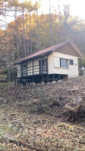 中古住宅, 長野県 小県郡長和町