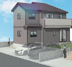 千葉県印旛郡栄町安食台２丁目