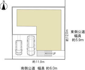 愛知県海部郡大治町大字西條字尼ケ須賀
