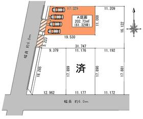 岐阜県瑞穂市穂積