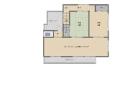 宮崎県延岡市富美山町