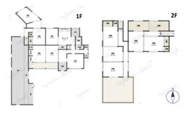 兵庫県加西市鎮岩町
