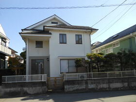 山梨県笛吹市石和町上平井