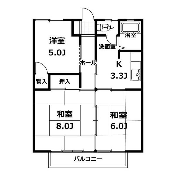 apartment 茨城県那珂郡東海村大山台１丁目
地図を見る