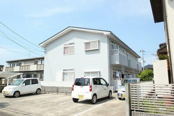 apartment 茨城県那珂郡東海村大山台１丁目
地図を見る