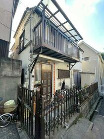 東京都板橋区前野町５丁目