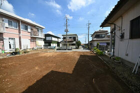 千葉県市原市中高根