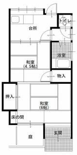 間取り：240040120021
