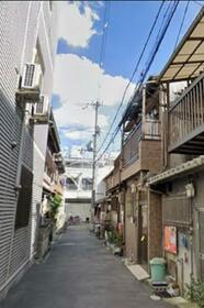 大阪府大阪市西成区鶴見橋２丁目