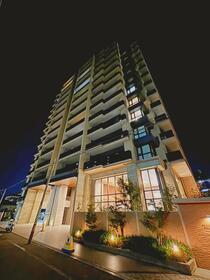 エイリックタウン二日市湯町の杜