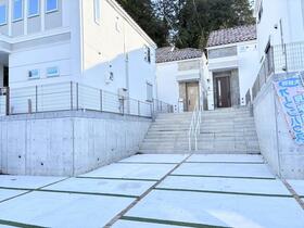 神奈川県横浜市緑区三保町