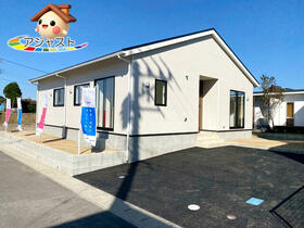 熊本県合志市栄