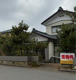 新潟県新潟市南区白根日の出町