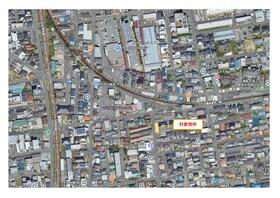 和歌山県和歌山市太田