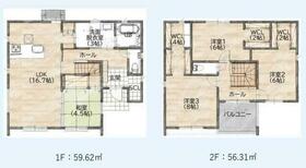 大分県大分市荏隈町2丁目