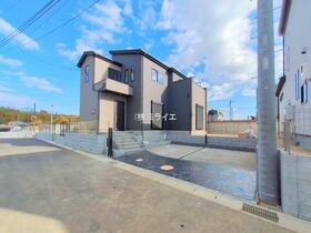 千葉県四街道市内黒田