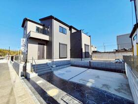 千葉県四街道市内黒田