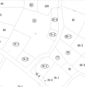 福島県須賀川市雨田字関