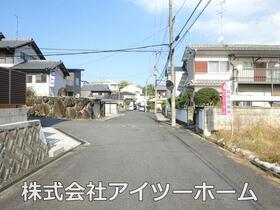 奈良県桜井市大字河西