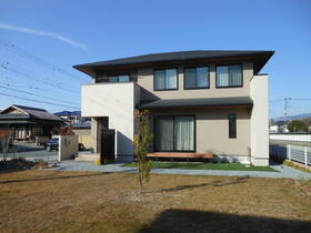 山梨県甲府市大里町