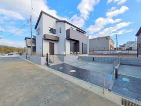 千葉県四街道市内黒田