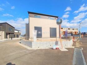 千葉県四街道市内黒田